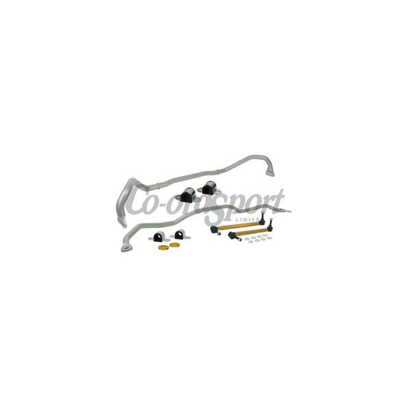 Whiteline  Sway Bar - Vehicle Kit image