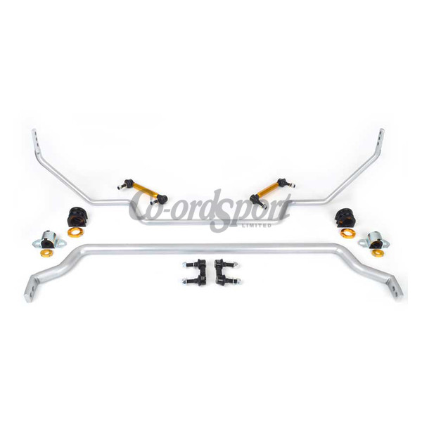 Whiteline Performance Sway Bar Vehicle Kit image