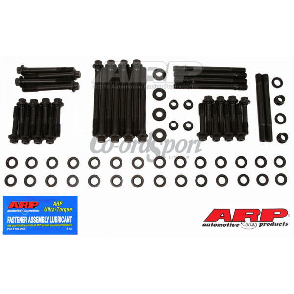 ARP SB Chevy 18 deg head bolt kit image