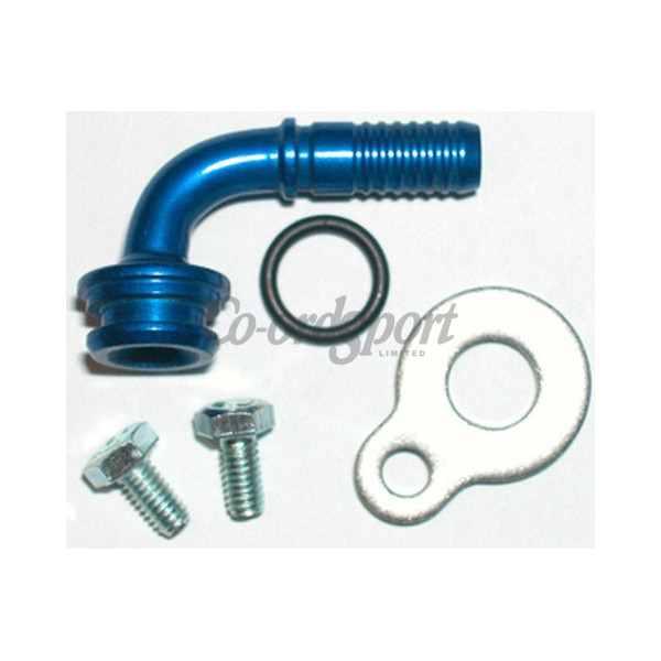 AP Racing Inletconnection-90Deg image