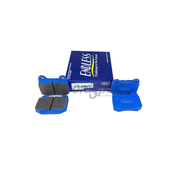 Endless Brake Pads ME22 Compound image