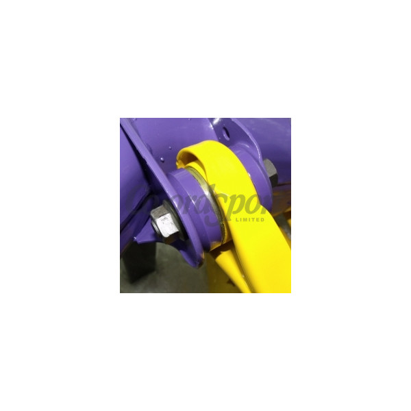 Powerflex Rear Upper Lateral Arm To Chassis Bush image