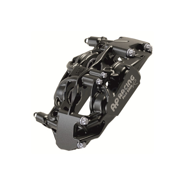 AP Racing Racing Pads 18mm for CP9660 Pro5000R image