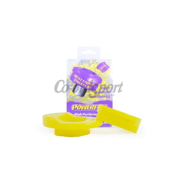 Powerflex Engine Mount Insert Kit BMW 4 Series image