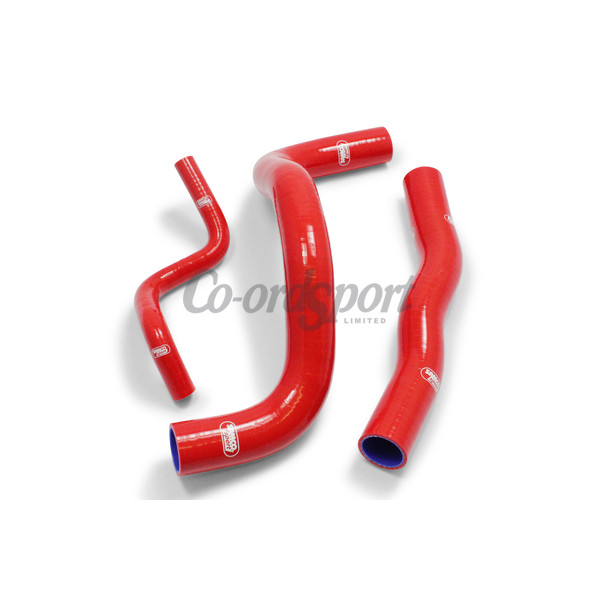 Samco Mitsubishi FTO GPX Mivec GR Non-Mivec DE3A 6A12 Manual C image