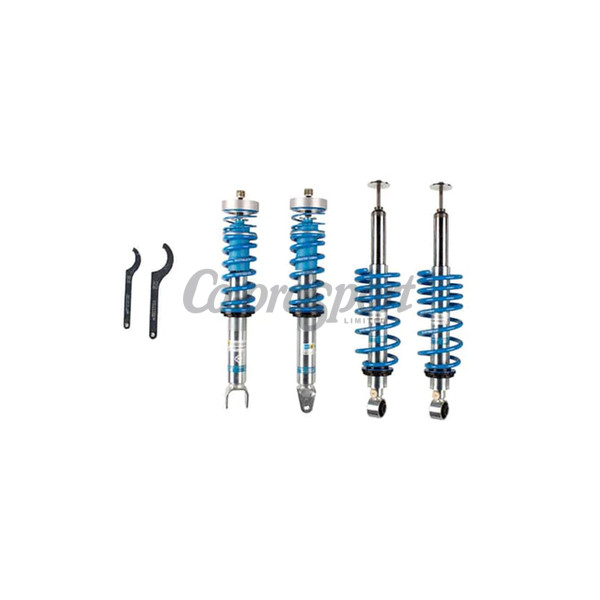 Bilstein B16 Suspension Kit - MAZDA RX-8 ;K;B16 image