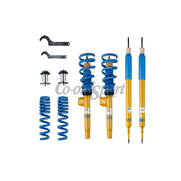 Bilstein B14 Suspension Kit - BMW 3er E90-93 4WD;K;B14 image