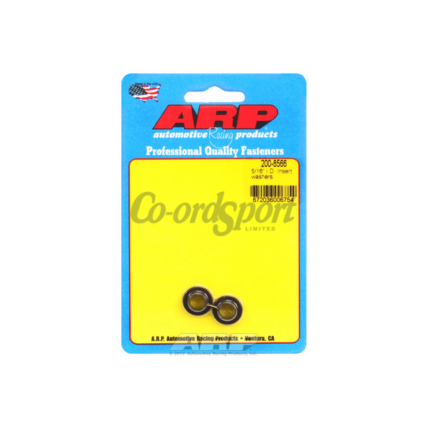 ARP 5/16 ID insert washers image