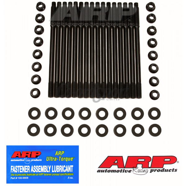 ARP Ford 2.5L Duratec V6 undercut head stud kit image