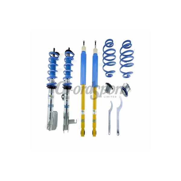 Bilstein B14 Suspension Kit - Vauxhall Astra J; K; B14 image