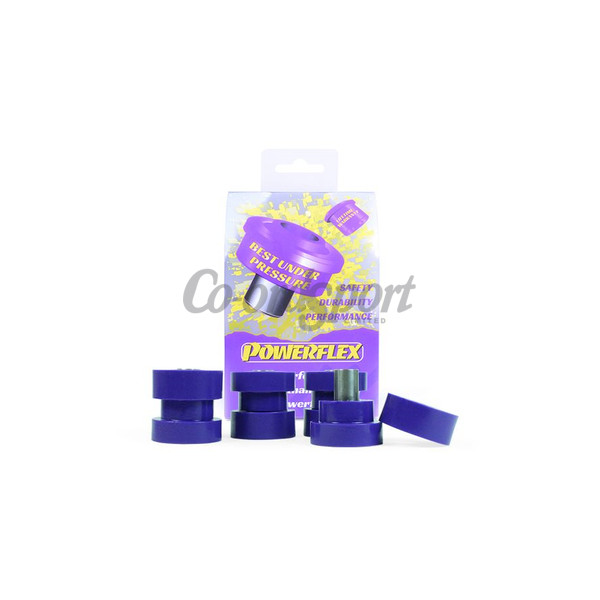 Powerflex Rear Tie Bar Bushes image