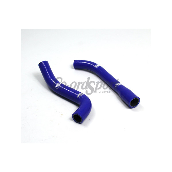 Samco Saab 900 Turbo 16v Classic Lucas Air Valve Hose Kit 1991 image