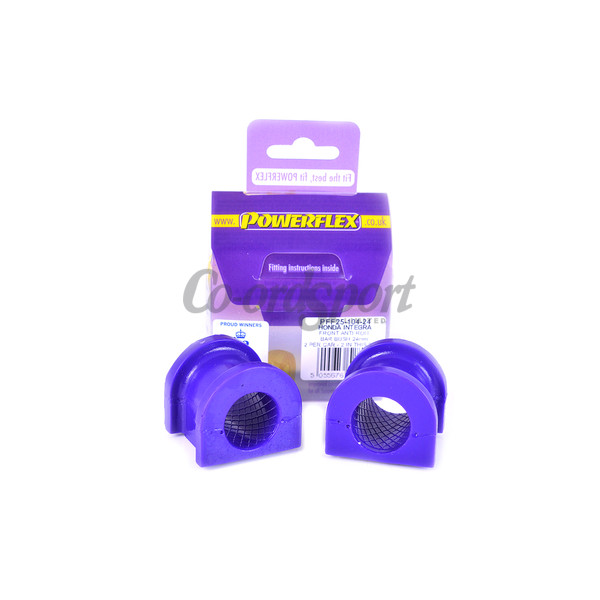 Powerflex Front Anti Roll Bar Bush 24mm image