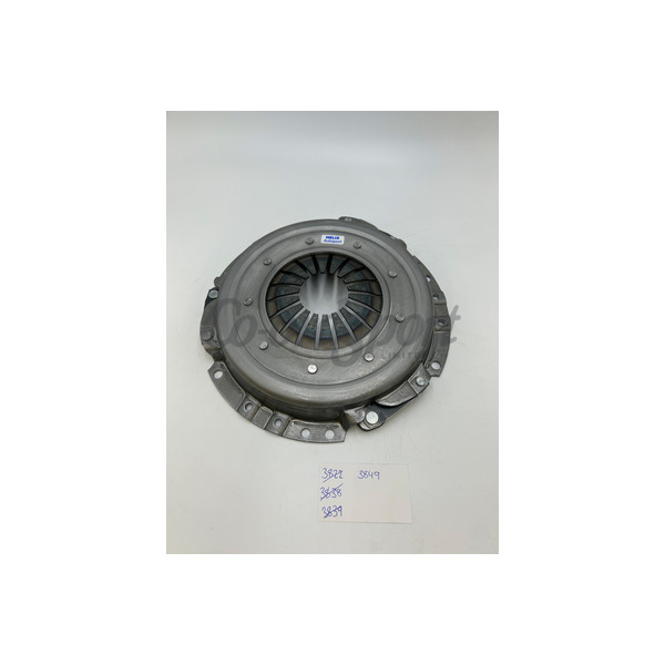 Helix  Toyota Cover Assembly image