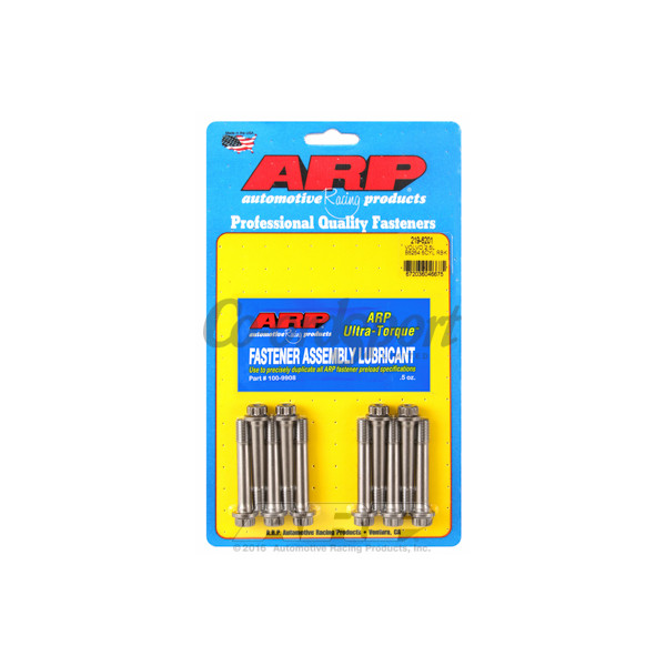 ARP Volvo 2.5L B5254 5cyl rod bolt kit image