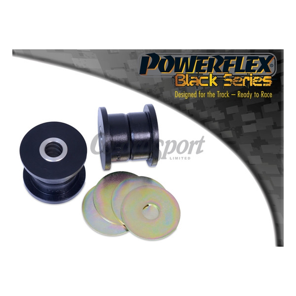 Powerflex Rear Lower Spring Mount Outer image