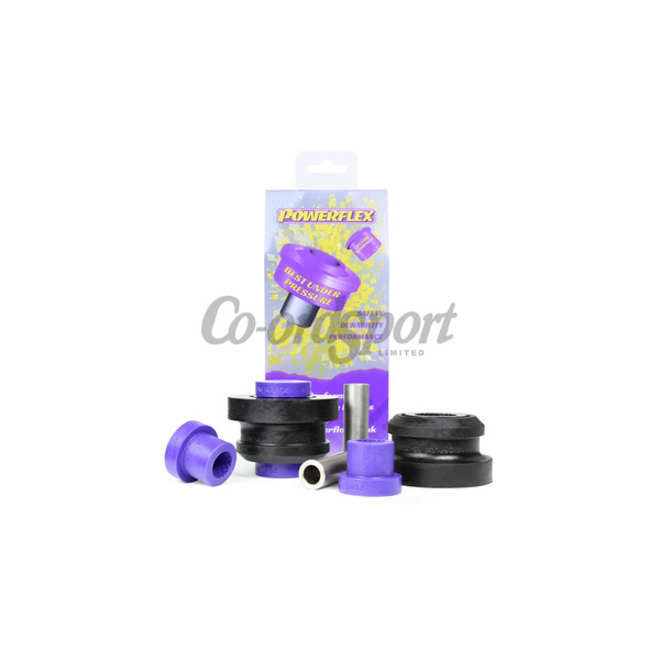 Powerflex Rear Trailing Arm Bush image