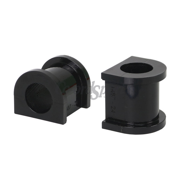 Whiteline Bush Kit - Sway Bar - Mount 24mm image