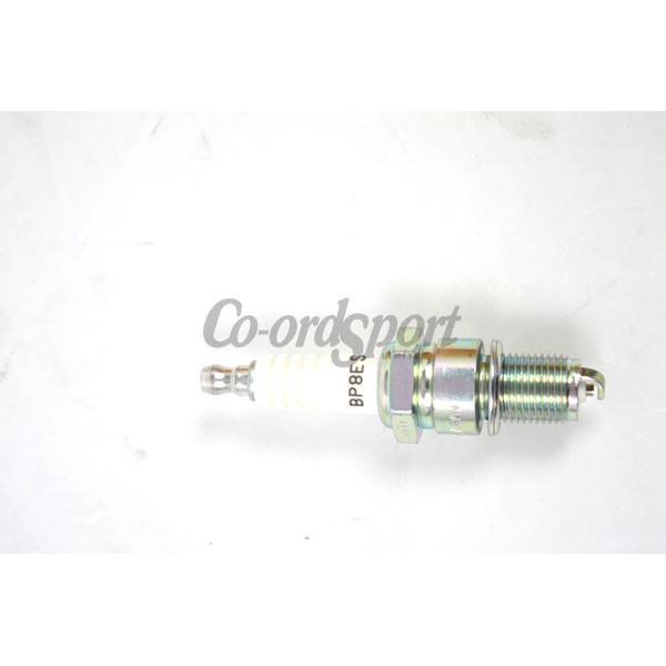 NGK SPARK PLUG STOCK NO 2912 image