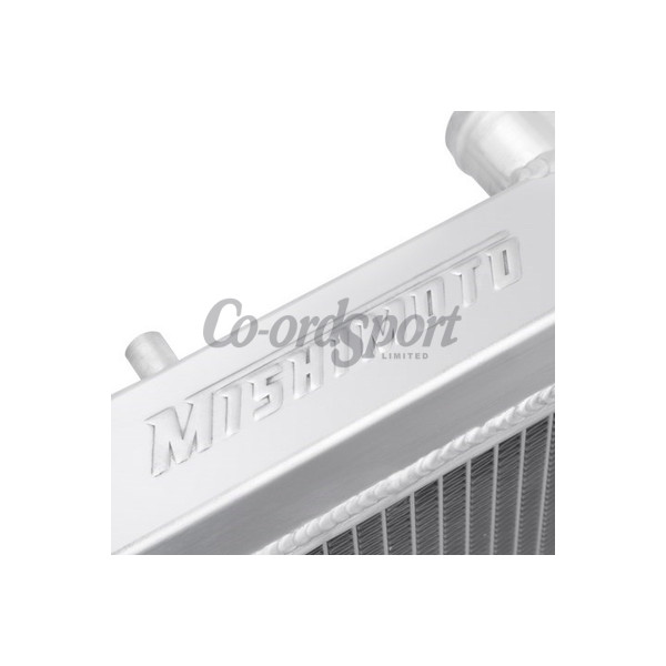 Mishimoto Hyundai Tiburon Performance Aluminum Radiator 200 image