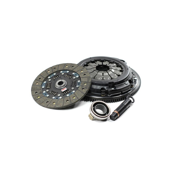 CC Stage 2 Clutch for Nissan 180SX CA18DET image