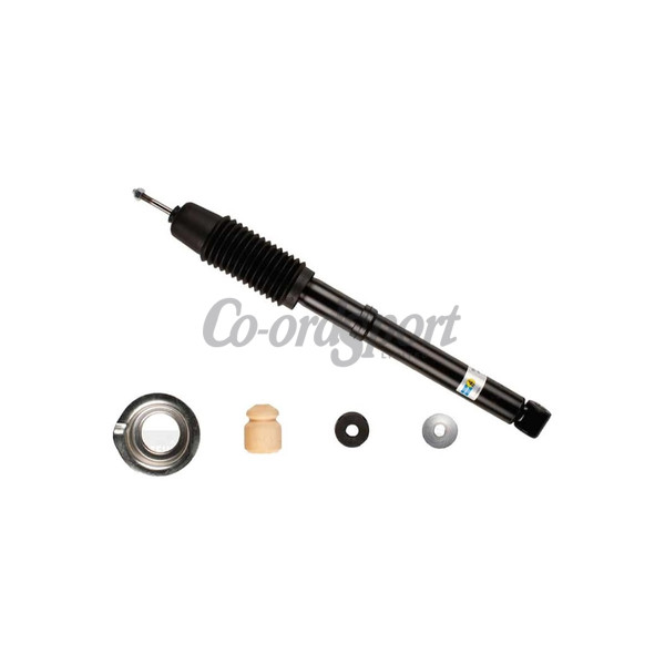 Bilstein Steertec Kit - Mercedes T2W Class image