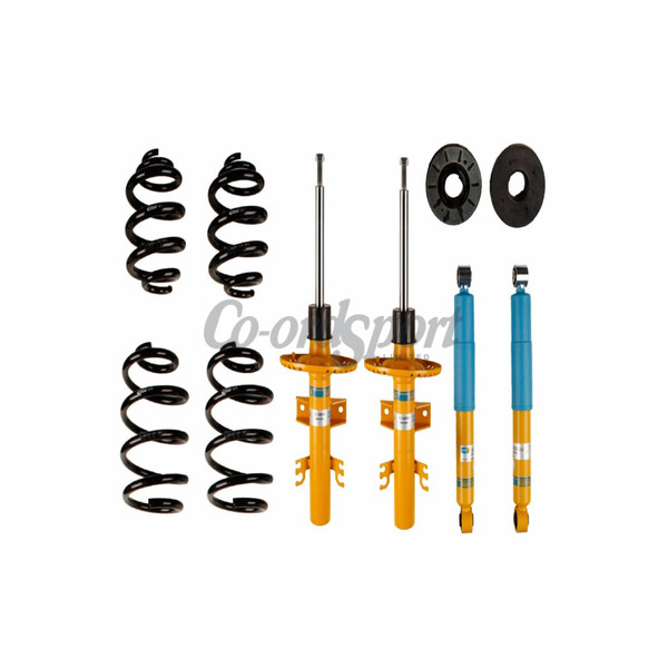 Bilstein B12 Suspension Kit - VW T5 (7HB 7HJ); K; B12 PK image