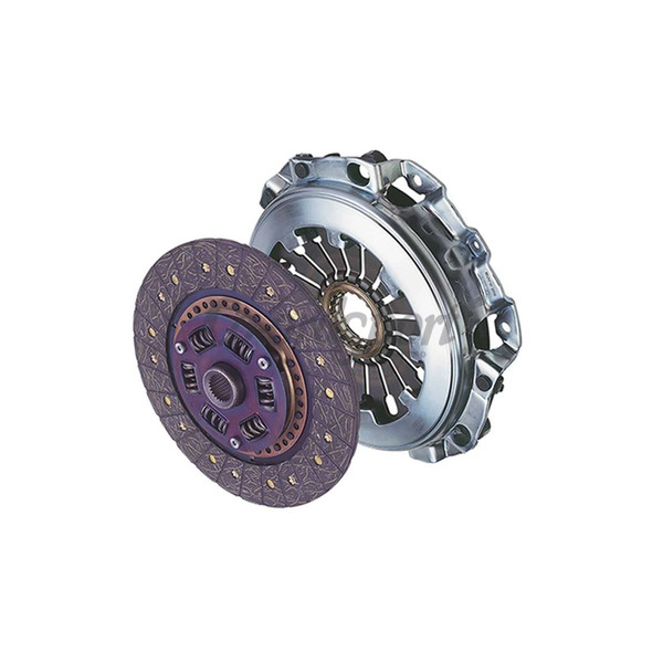 Exedy S550 Mustang 5.0 V8 GT Single Series Clutch Kit image