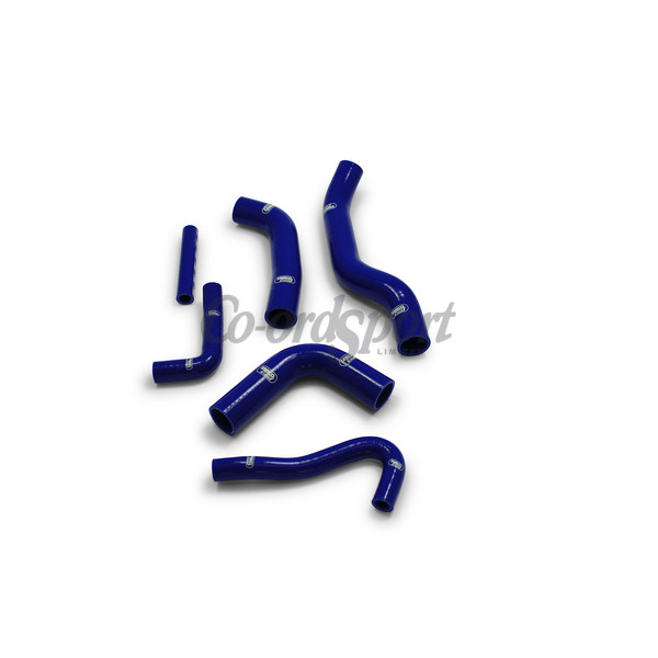 Samco Ford Probe 24v  Coolant Hose Kit 1996 ~ on image