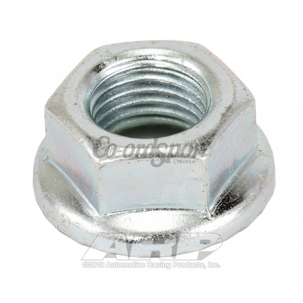 ARP 3/8-24 hex nut kit image
