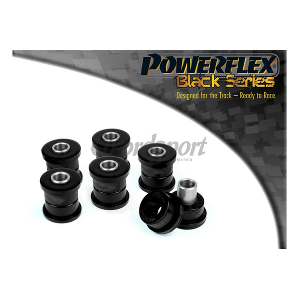 Powerflex Rear Tie Bar Bush image