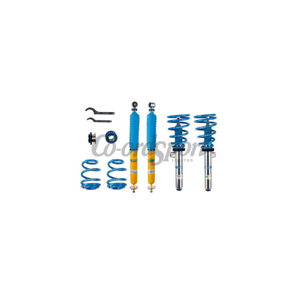 Bilstein B16 Suspension Kit - BMW 3 (E46);V/H;B16 image