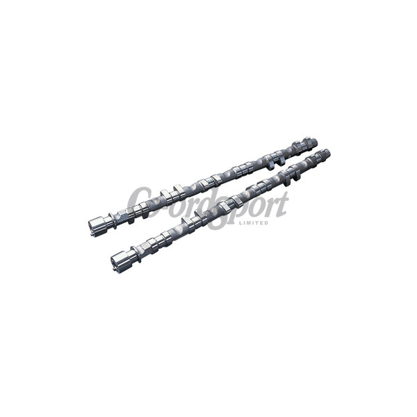 TOMEI CAMSHAFT SET PONCAM RB25DET NEO6 R34 262-9.15 image