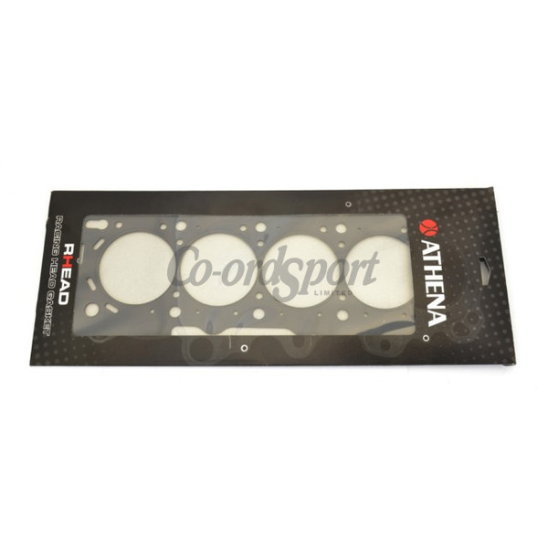 Athena MLS Head gasket Peugeot 1.6L 16V TU5JP4 TH.1.0mmD.80m image