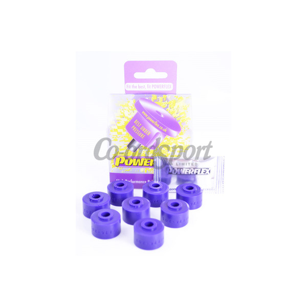 Powerflex Front Anti Roll Bar Link Rod Bush Kit image