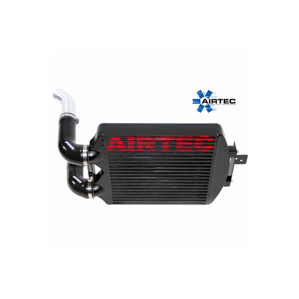 AIRTEC Stage 2 Intercooler Upgrade for Fiesta Mk7 1.0 EcoBoost image