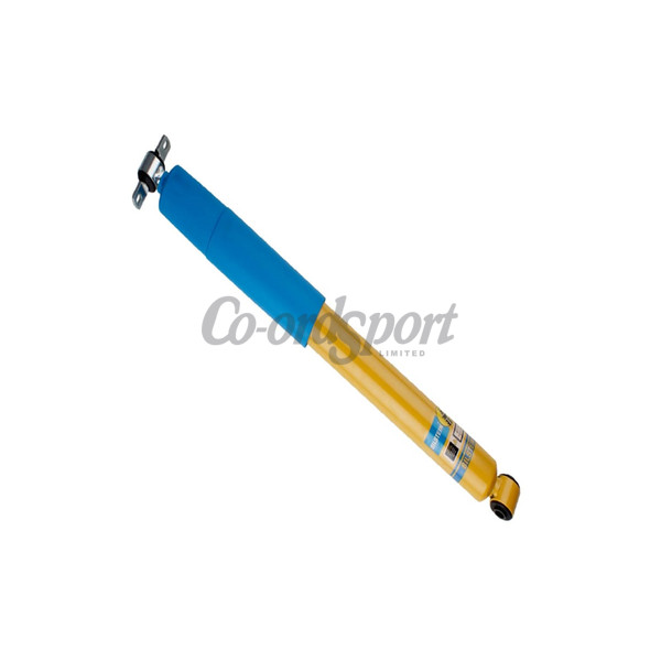 Bilstein B6 Damper - GM S10 ZR2; '95-02; H; B6 4600 image