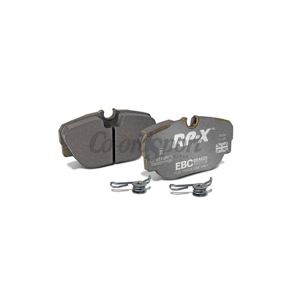 EBC Racing RP-X Brake Pads image