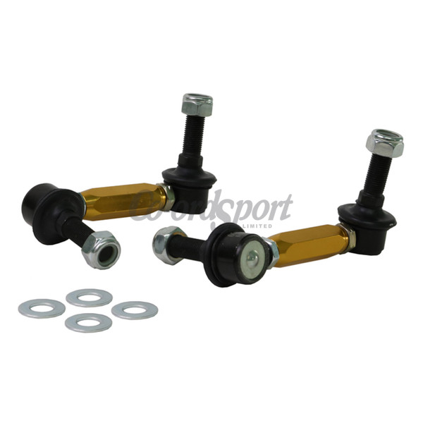 Whiteline Performance Sway Bar - Link Assembly image