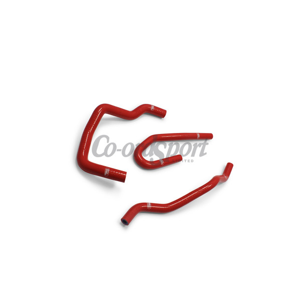 Samco Nissan Skyline GTR BCN R33 Power Steering Hose Kit PAS Ho image
