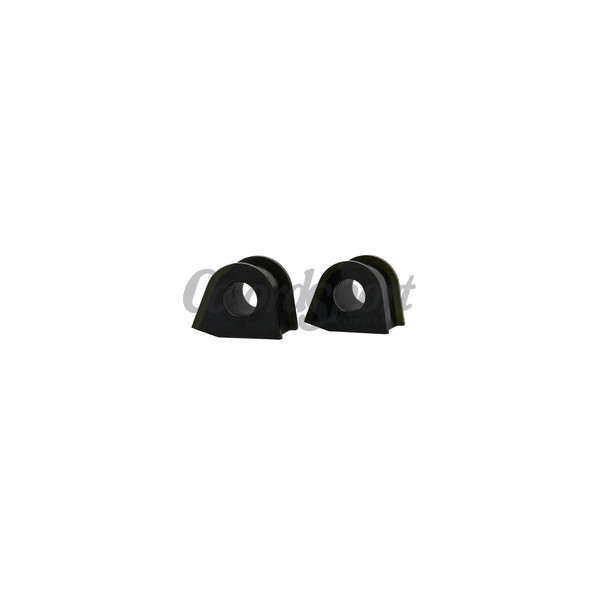 Whiteline  Sway Bar Mount - Bushing Kit 23mm image