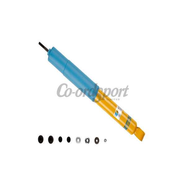 Bilstein B6 Damper - Toyota Land Cruiser;V;B6 image