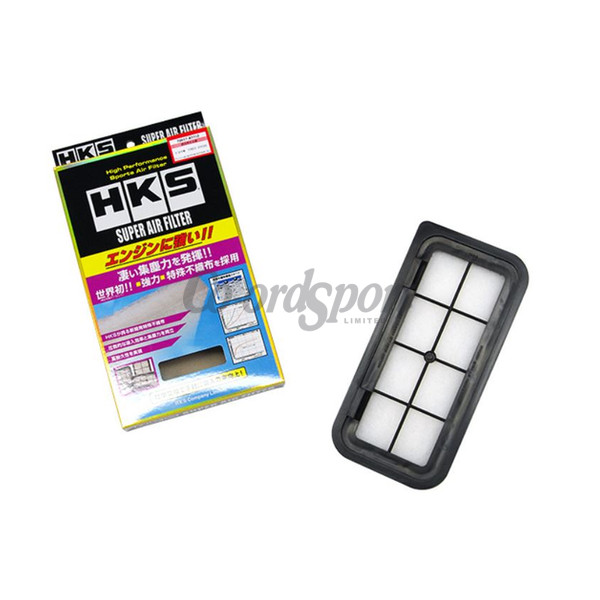 HKS Super Air Filter Toyota 70017-At012 image