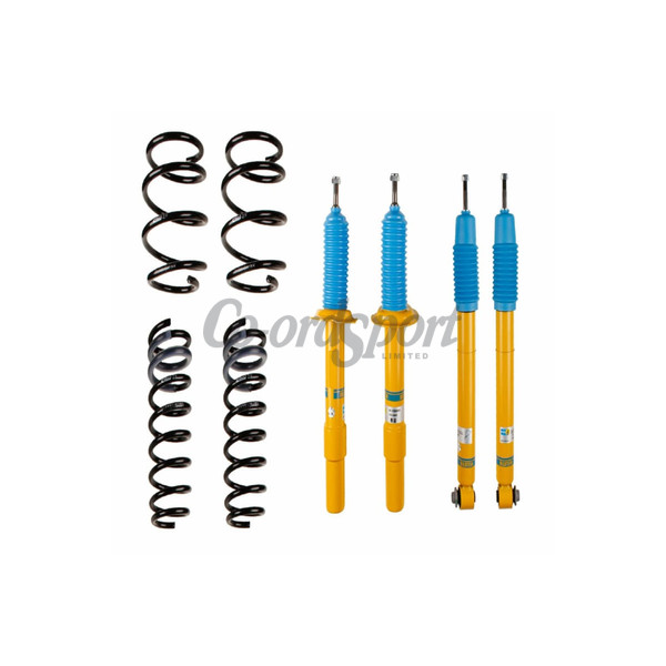 Bilstein B12 Suspension Kit - BMW 5 (E60); K; B12 PK image