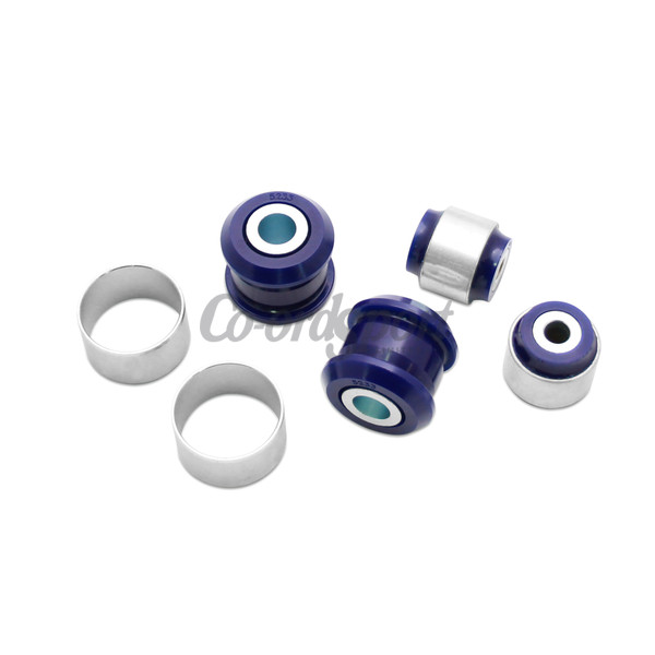 SuperPro  Fr Lwr Arm Bushing Kit image