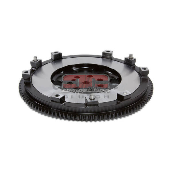 CC Lightweight Flywheel Evo 1 2 3 4G6 image