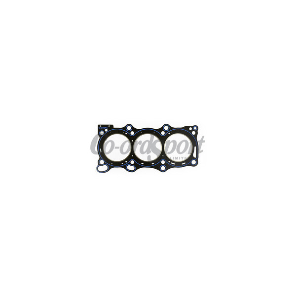 Athena Head Gasket NISSAN GTR V6 D.96.5mm TH.1mm-LEFT image