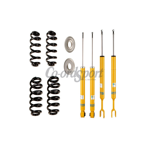 Bilstein B12 Suspension Kit - AUDI A4 Avant (8E5 B6); K; PK image