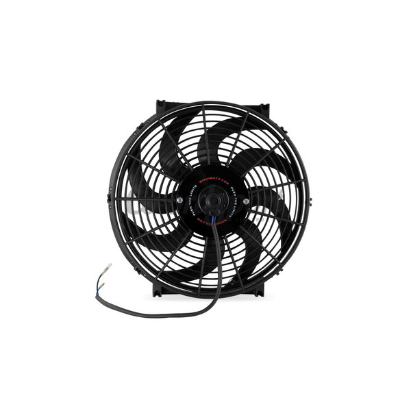 Mishimoto Curved Blade Fan 14in image