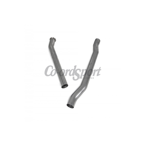 Scorpion GPF delete BMW M235i Gran Coupe xDrive F44 image